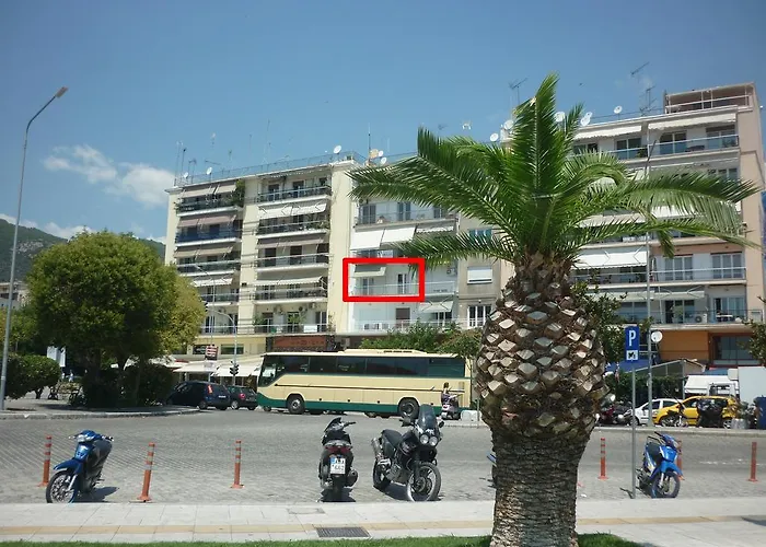 Maria\'S House