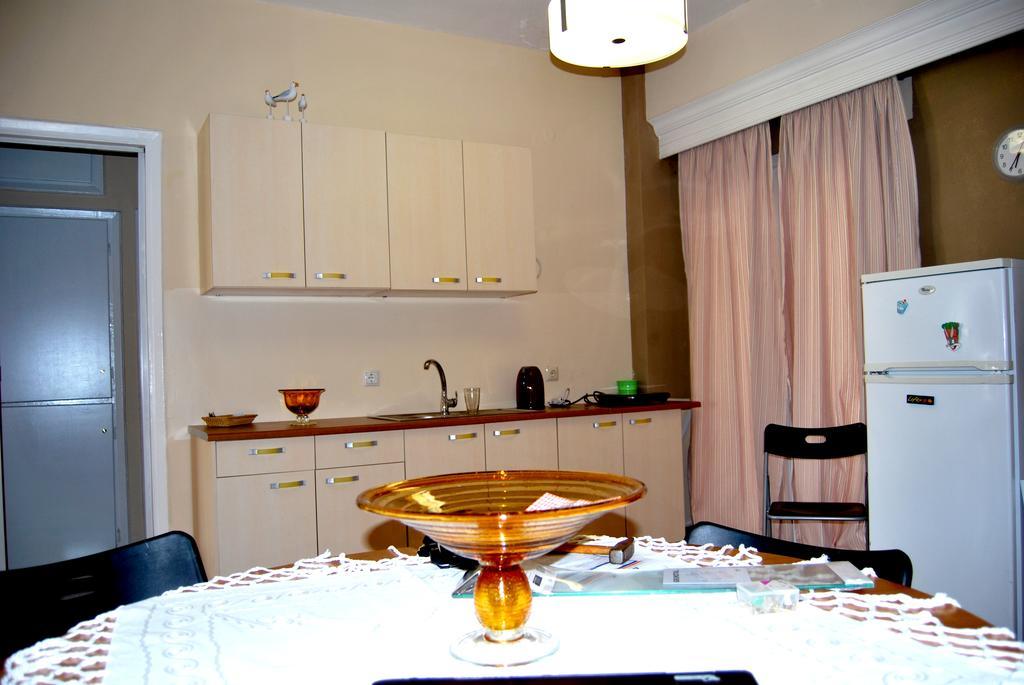 Maria's House Kavala