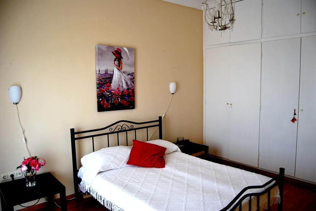 Apartment Maria's House