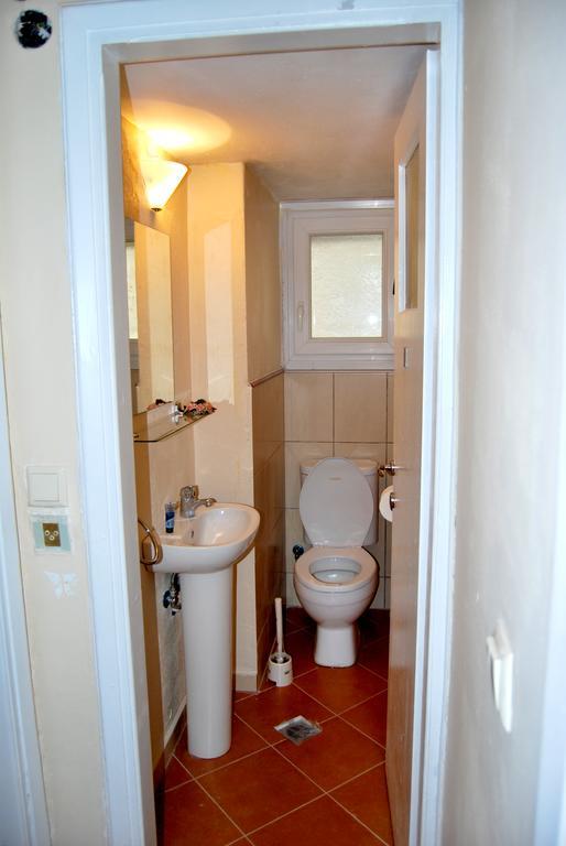 Maria's House Apartment Kavala