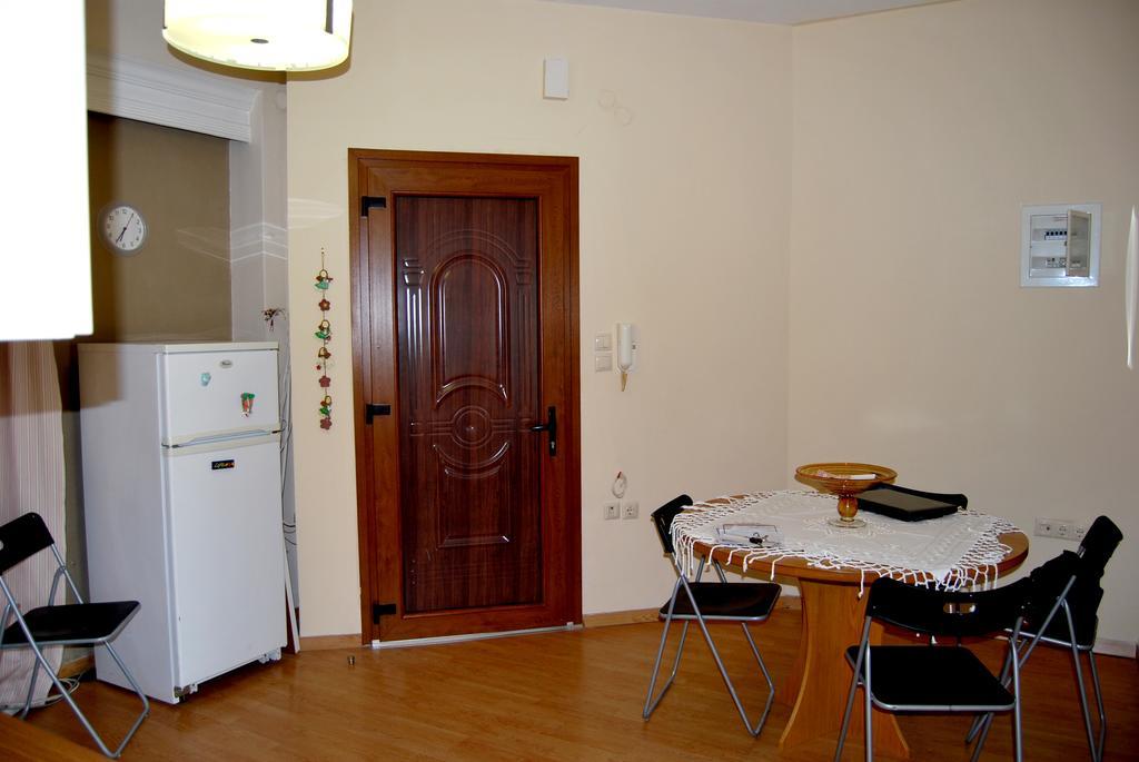 Maria's House * Kavala