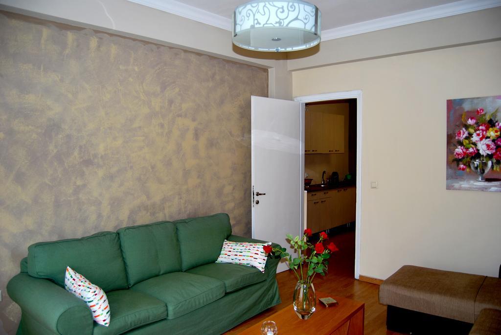 Maria's House Kavala
