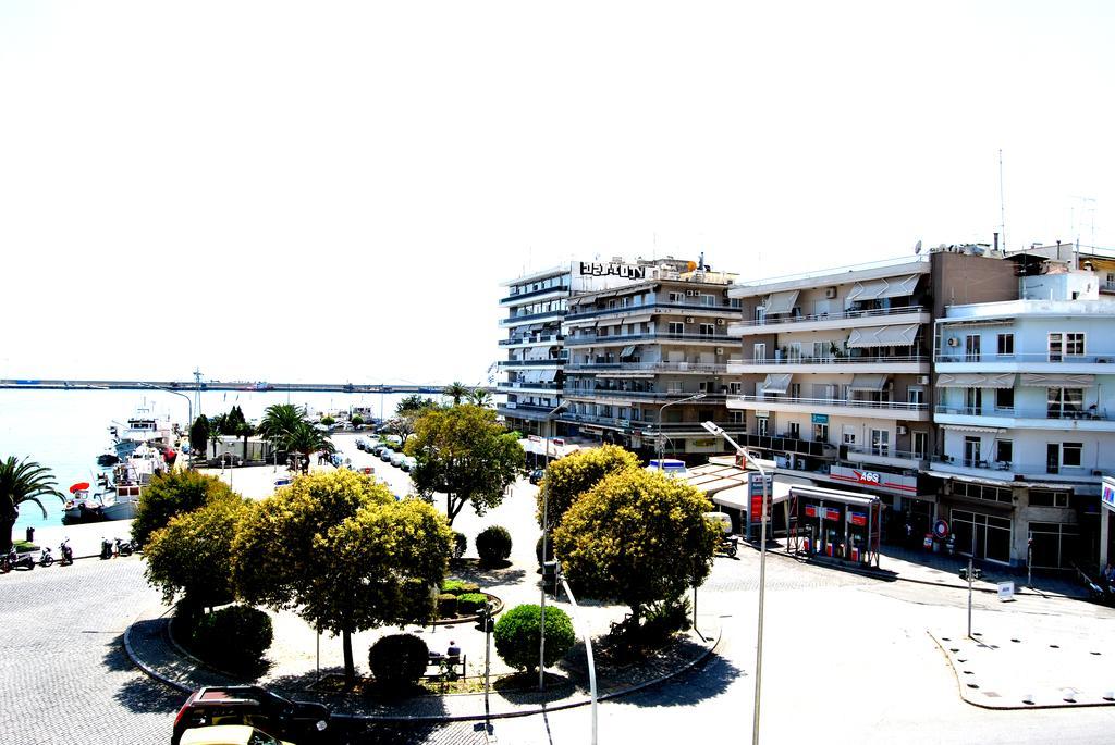 Maria's House Apartment