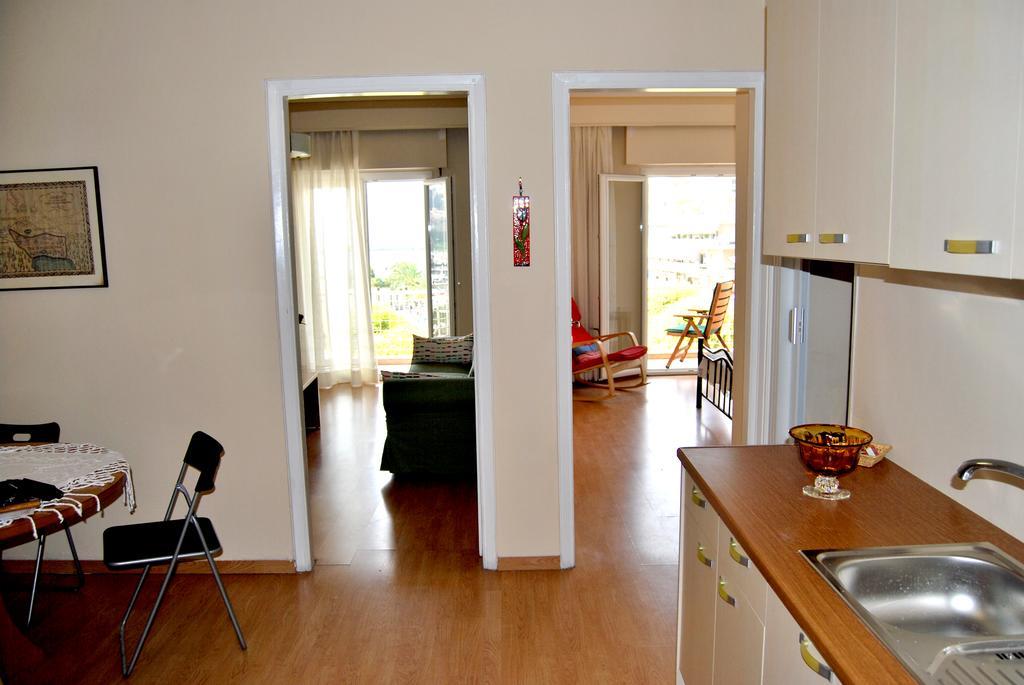 Maria's House *
