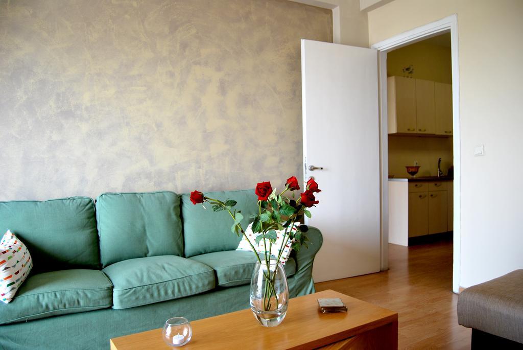 Apartment Maria's House Kavala