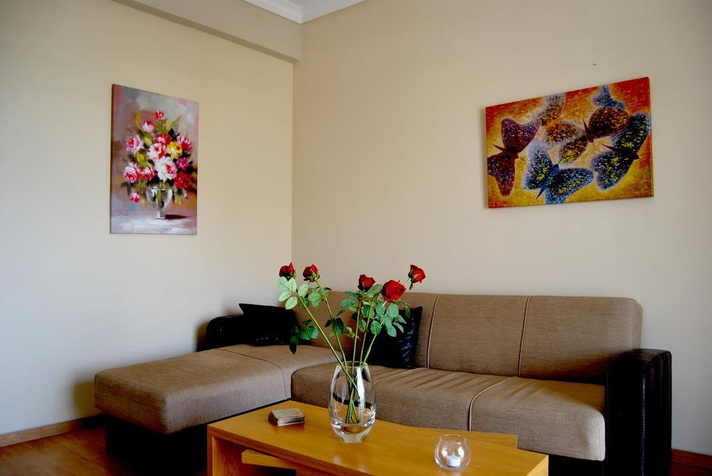 Maria's House Apartment Kavala