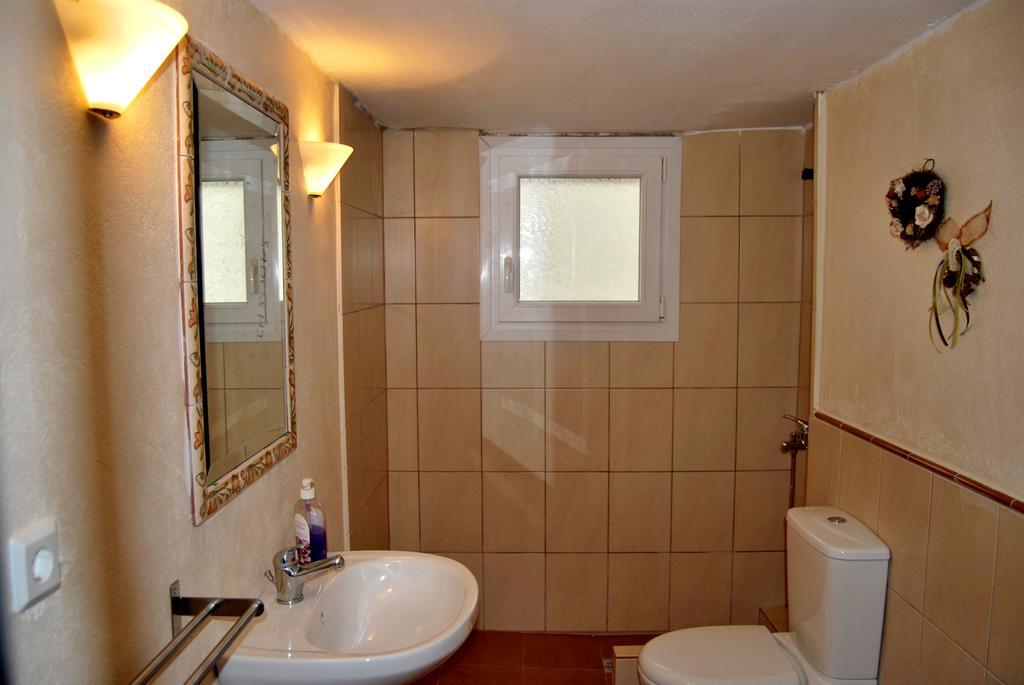 Maria's House Apartment