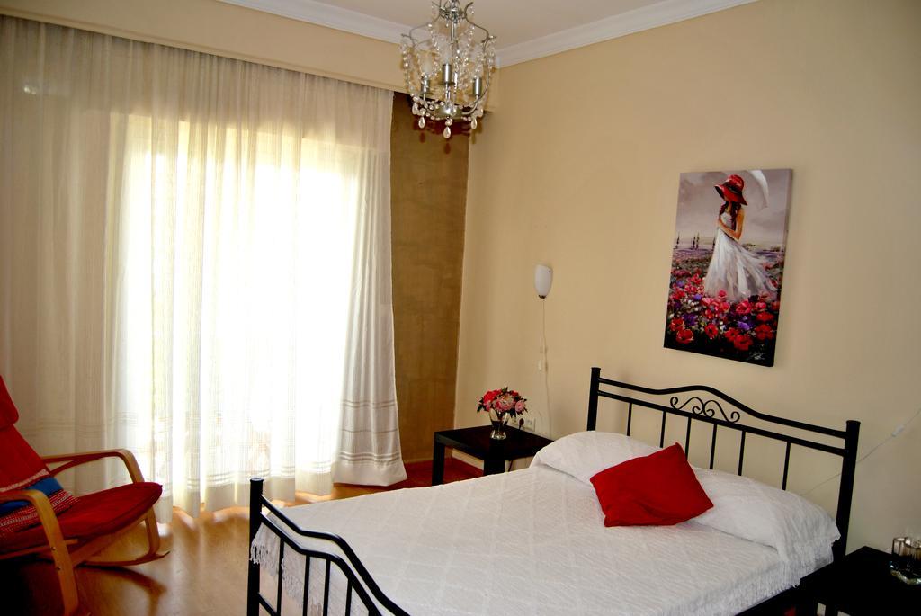 Maria's House * Kavala