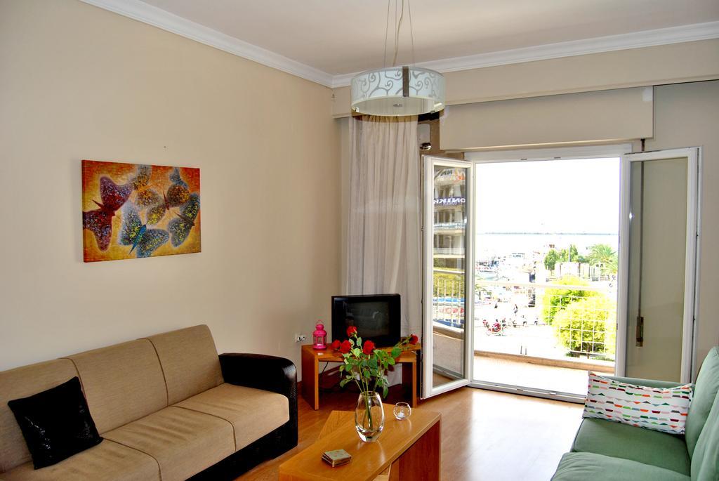 Maria's House *