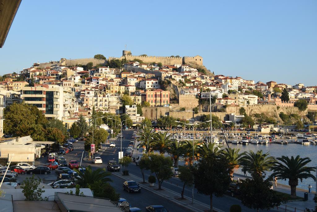 Apartment Maria's House Kavala