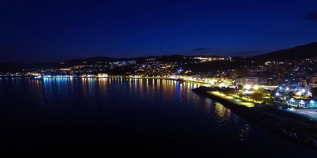 Apartment Maria's House Kavala