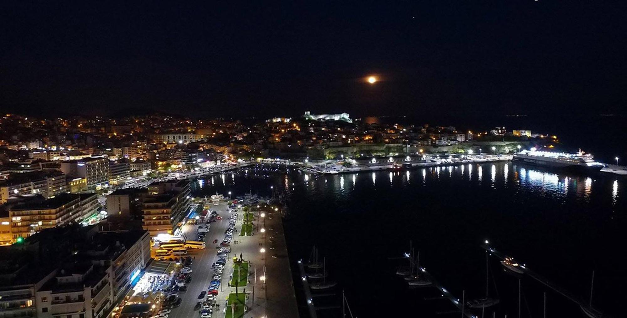 Maria's House Kavala