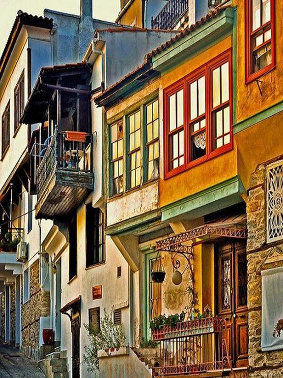Apartment Maria's House Kavala