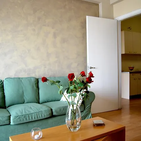 Maria'S House Apartment Kavala Exterior foto