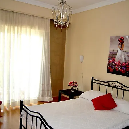 Maria'S House Apartment Kavala Exterior foto