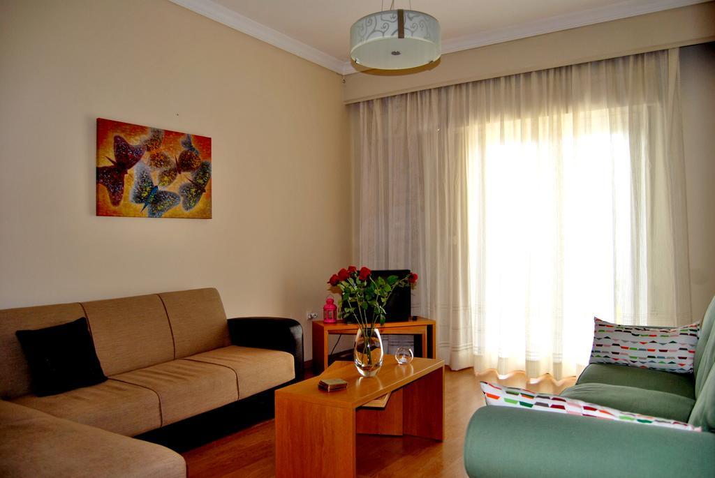 Maria's House *